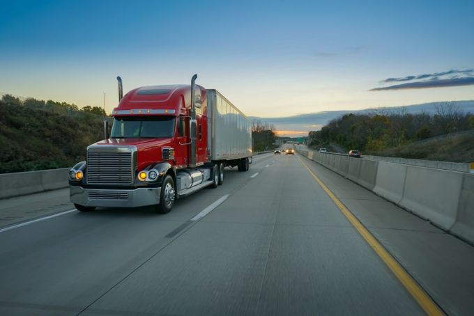 Advantages of Intermodal Drayage in Transporting Goods