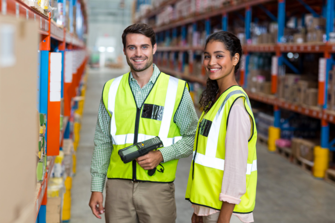 The Dos of Training Warehouse Employees
