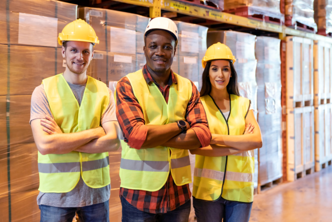Warehouse Practices to Boost Safety and Productivity