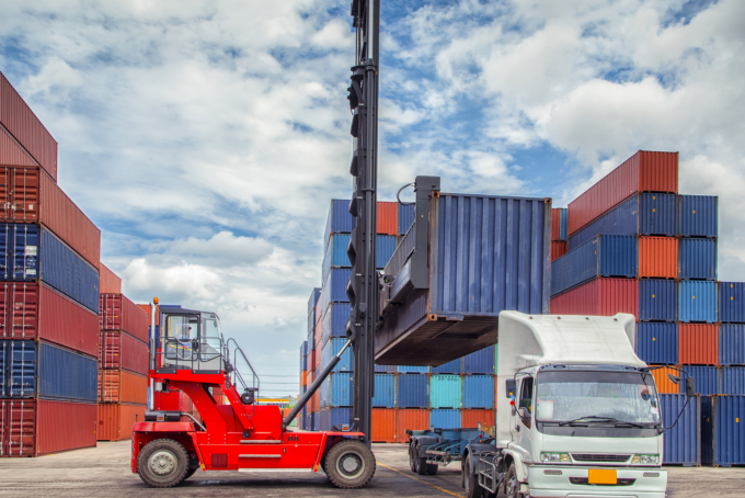 We Are the Solution for Your Transporting Needs!