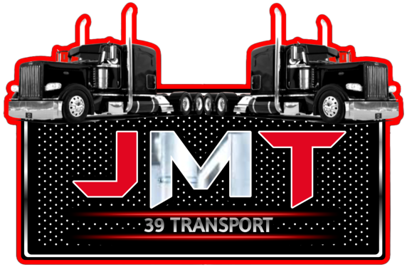 JMT 39 Transport